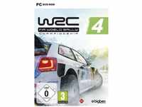 Eurolite WRC-4 Funkfernbedienung