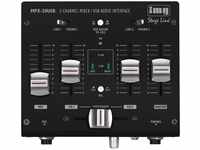 IMG Stageline MPX-20USB Stereo-Mischpult