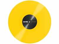 Serato Performance Control Vinyl, yellow