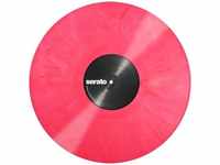Serato Performance Control Vinyl, pink