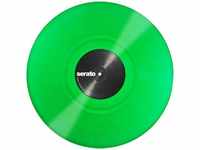 Serato Performance Control Vinyl, green