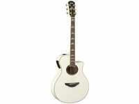 Yamaha APX1000 Pearl White