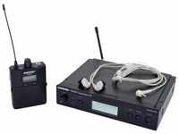 Shure PSM 300 P3TERA215CL S8 Premium In-Ear System (823 bis 832 MHz)