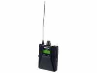 Shure P3RA T11 Taschenempfänger (863 bis 865 MHz)