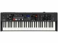 Yamaha YC61 Zugriegel-Orgel