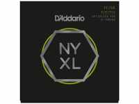 D'Addario Daddario NYXL1156 Saitensatz für E-Gitarre