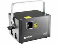 Cameo Luke 700 RGB Professioneller 700mW RGB Show Laser
