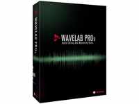 Steinberg WaveLab Pro 12 Box