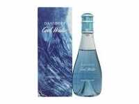 DAVIDOFF Cool Water Woman Oceanic Edition Eau de Toilette Limited Edition 100 ml,