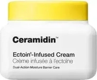 Dr. Jart+ H72C010000, Dr. Jart+ Dr. Jart+ Ceramidin Ectoin-Infused Cream 50 ml