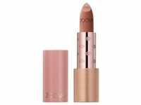 ZOEVA Velvet Love Matte Hyaluronic Lipstick Selin, Nude-Rosé 3,9 g, Grundpreis: