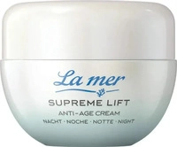 La mer Cosmetics 70407000, La mer Cosmetics Supreme Lift Anti-Age Cream Nacht 50 ml