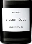 BYREDO 65213923, 240g BYREDO Biblioth&egrave;que Bougie Parfum&eacute;e