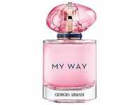Giorgio Armani My Way Nectar Eau de Parfum 50 ml, Grundpreis: &euro; 1.479,- / l
