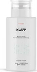 KLAPP Y1002, 200ml KLAPP Multi Level Performance Cleansing Triple Action SKIN