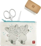 ZWILLING 97090-008-0, ZWILLING Premium Baby und Kinder Manik&uuml;re Set 3tlg. in...