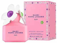 MARC JACOBS DAISY POP Limited Edition Eau de Toilette 50 ml, Grundpreis: &euro;