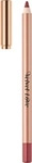 ZOEVA VLEP008, ZOEVA Velvet Love Eyeliner Pencil Metallic Ruby 1,2 g