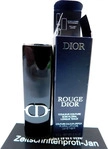 DIOR C035600217, 3.5g DIOR Rouge Dior Lippenstift Velvet