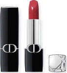 DIOR C035500525, 3.5g DIOR Rouge Dior Lippenstift Satin