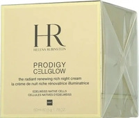 Helena Rubinstein LE3427, Helena Rubinstein PRODIGY CELLGLOW Prodigy Nachtcreme 50 ml