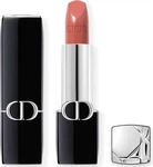 DIOR C035500100, DIOR Rouge Dior Lippenstift Satin 100 Nude Look satiny finish...