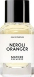 MATIERE PREMIERE TFD2022NO50ML02(LF)/20, 50ml MATIERE PREMIERE Neroli Oranger Eau de
