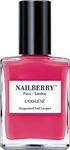 NAILBERRY NBY089, NAILBERRY L'Oxyg&eacute;n&eacute; Sacred Lotus 15 ml