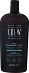 American Crew 7267997000, American Crew 3In1 Chamomile & Pine Shampoo, Conditioner &