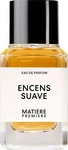 MATIERE PREMIERE TFD2022ES50ML01/22, 50ml MATIERE PREMIERE Encens Suave Eau de