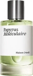Maison Crivelli MC008100, Maison Crivelli Papyrus Mol&eacute;culaire Eau de Parfum 100 ml