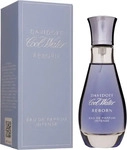 DAVIDOFF 99350196406, DAVIDOFF Cool Water Reborn Woman Eau de Parfum Intense 50 ml
