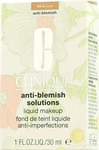 Clinique V93A-48, Clinique Anti-Blemish Solutions Liquid Makeup WN 38 STONE 30 ml
