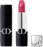 DIOR C035500678, DIOR Rouge Dior Lippenstift Satin 678 Culte satiny finish 3,5 g