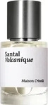 Maison Crivelli MC00200301, Maison Crivelli Santal Volcanique Eau de Parfum 30 ml