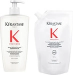 K&eacute;rastase E42017, K&eacute;rastase Premi&egrave;re Bain D&eacute;calcifiant R&eacute;parateur Refill 500 ml