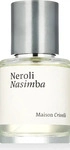 Maison Crivelli MC017030, Maison Crivelli Neroli Nasimba Eau de Parfum 30 ml