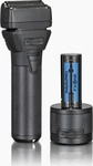 BaByliss PRO FX797FSMBE, BaByliss PRO FXONE All Metal Foil Shaver FX79FSMBE black
