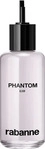 rabanne 65215597, 200ml rabanne Phantom Elixir Parfum Intense Refill