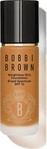 BOBBI BROWN EW7150A000, BOBBI BROWN Weightless Skin Foundation SPF 15 Neutral Golden,