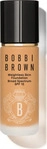 BOBBI BROWN EW7105A000, BOBBI BROWN Weightless Skin Foundation SPF 15 Honey, 30 ml