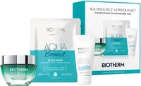 Biotherm TDE84697, Biotherm Aquasource Hyalu Plump Spring Set