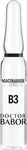 BABOR 402742, BABOR DOCTOR BABOR BARRIER PROTECTING BARRIER PROTECT AMPOULE SERUM