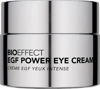 BIOEFFECT BES017, BIOEFFECT EGF Power Eye Cream 15 ml