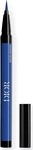 DIOR E000000250, DIOR Diorshow Liquid Liner 181 Satin Indigo 0,55 g