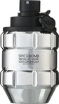 Viktor & Rolf LF176200, 90ml Viktor & Rolf Spicebomb Metallic Musk Eau de...