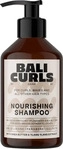 Bali Curls 1010008, Bali Curls Nourishing Shampoo 250 ml