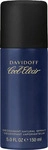 DAVIDOFF 99350230035, DAVIDOFF Cool Elixir Deodorant Natrural Spray 150 ml