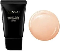SENSAI 59347, SENSAI RADIANT GLOW FOUNDATION SPF 10 IVORY BEIGE, 30 ml