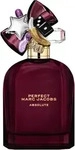 MARC JACOBS 99350216674, MARC JACOBS PERFECT Absolute Eau de Parfum 100 ml